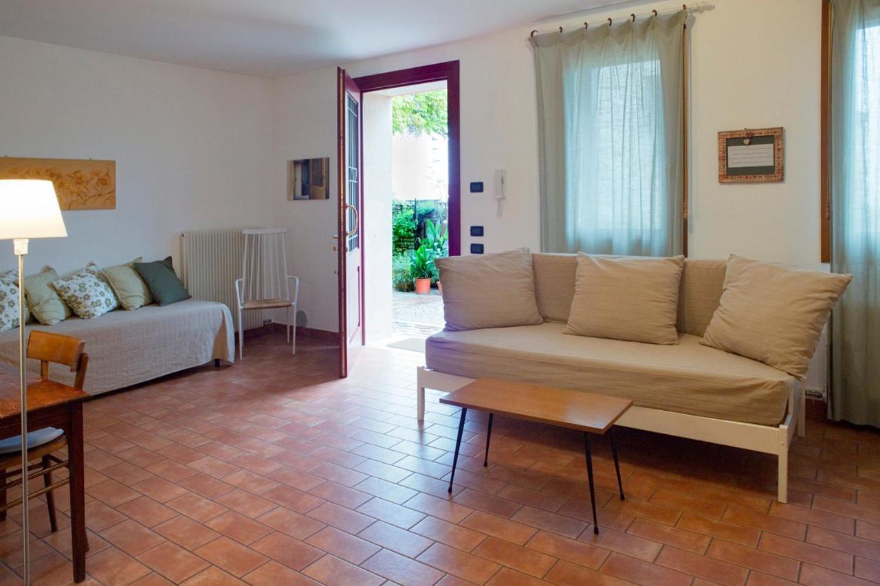 Il Portico Verde Crespano del Grappa Екстер'єр фото